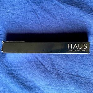 Haus Laboratories liquid “Eye-Lie-ner” shade: PUNK